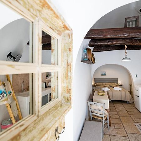 Trullo 11 Alberobello Exterior foto