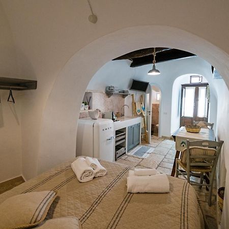 Trullo 11 Alberobello Exterior foto
