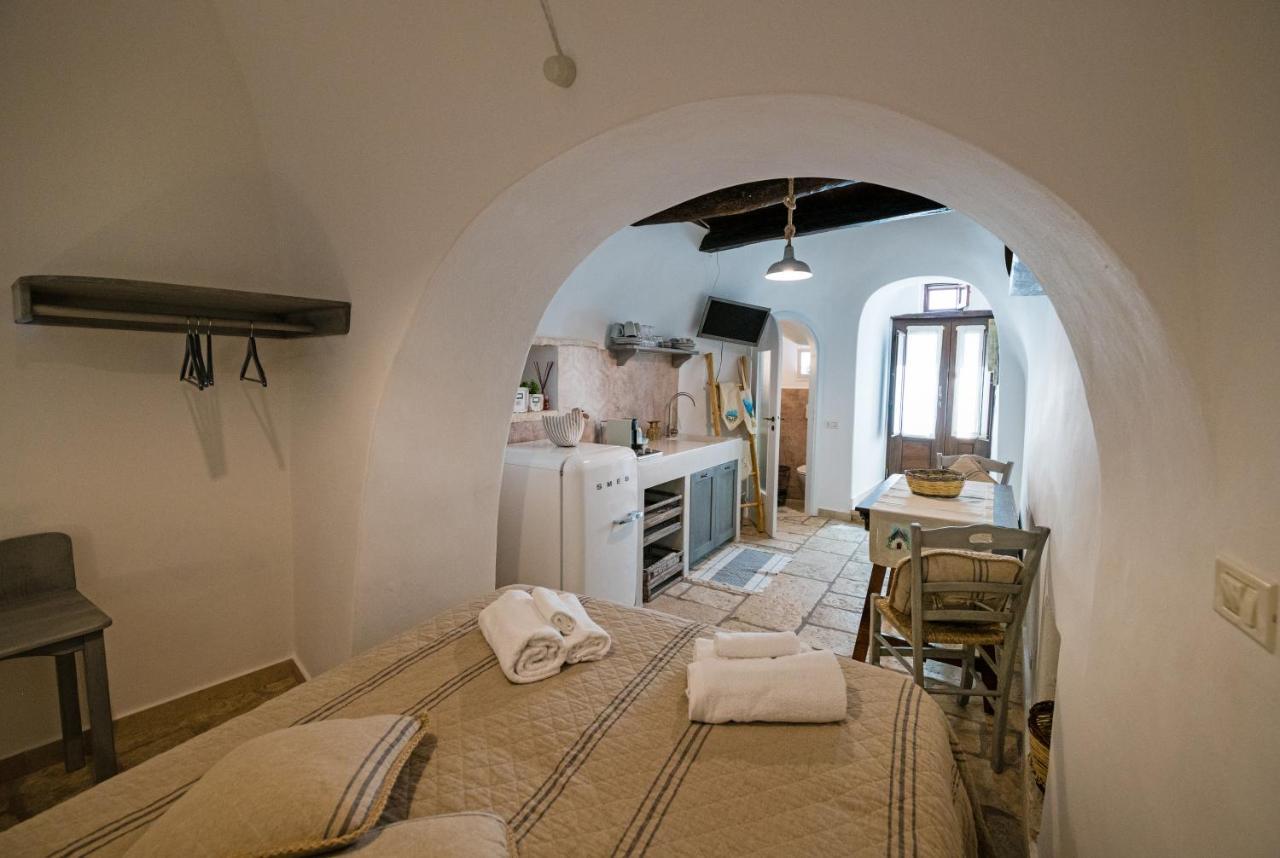 Trullo 11 Alberobello Exterior foto