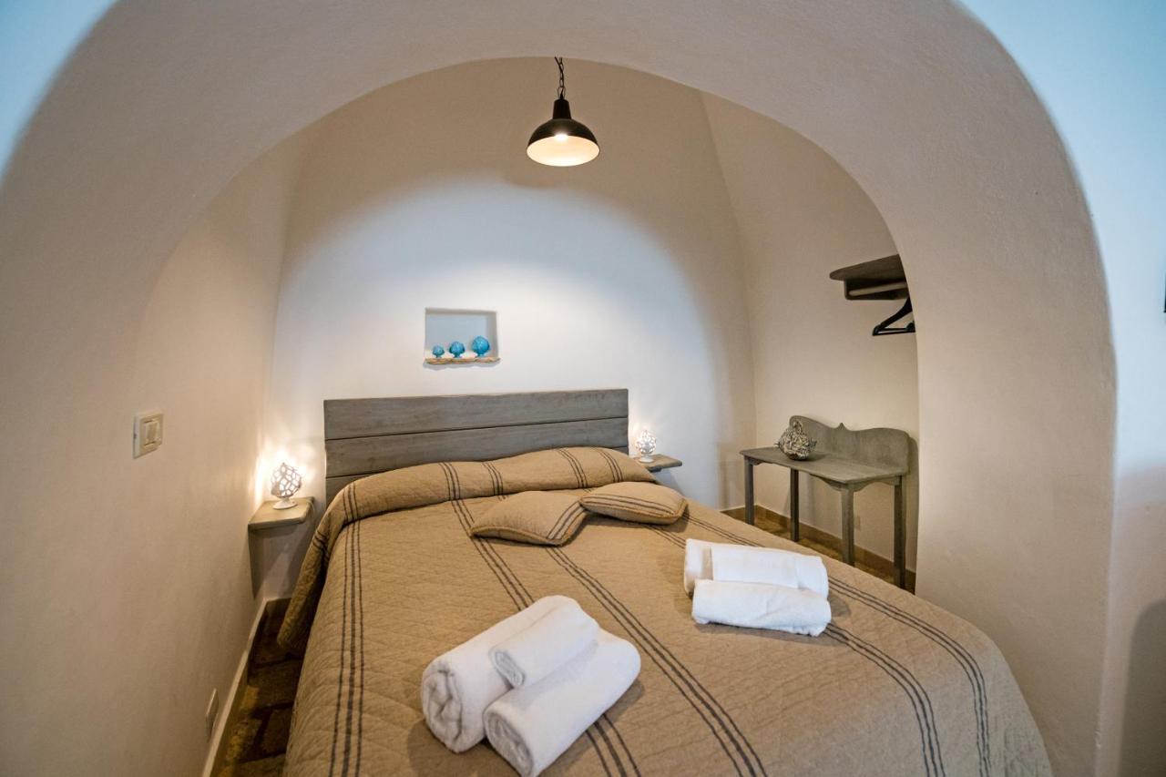 Trullo 11 Alberobello Exterior foto